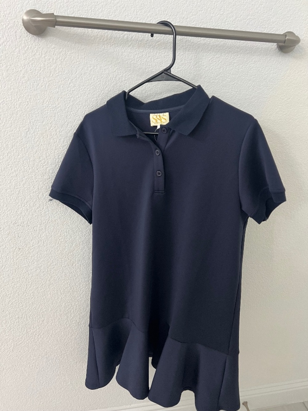 SSYS Margaret Scuba Dress